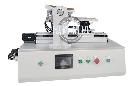 高精度貼膜機(jī)的特點(diǎn)和優(yōu)勢